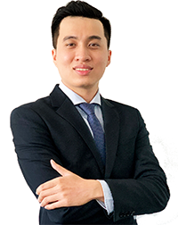 Mr. Thanh Luân - Associate