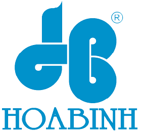 logo hoa binh 1