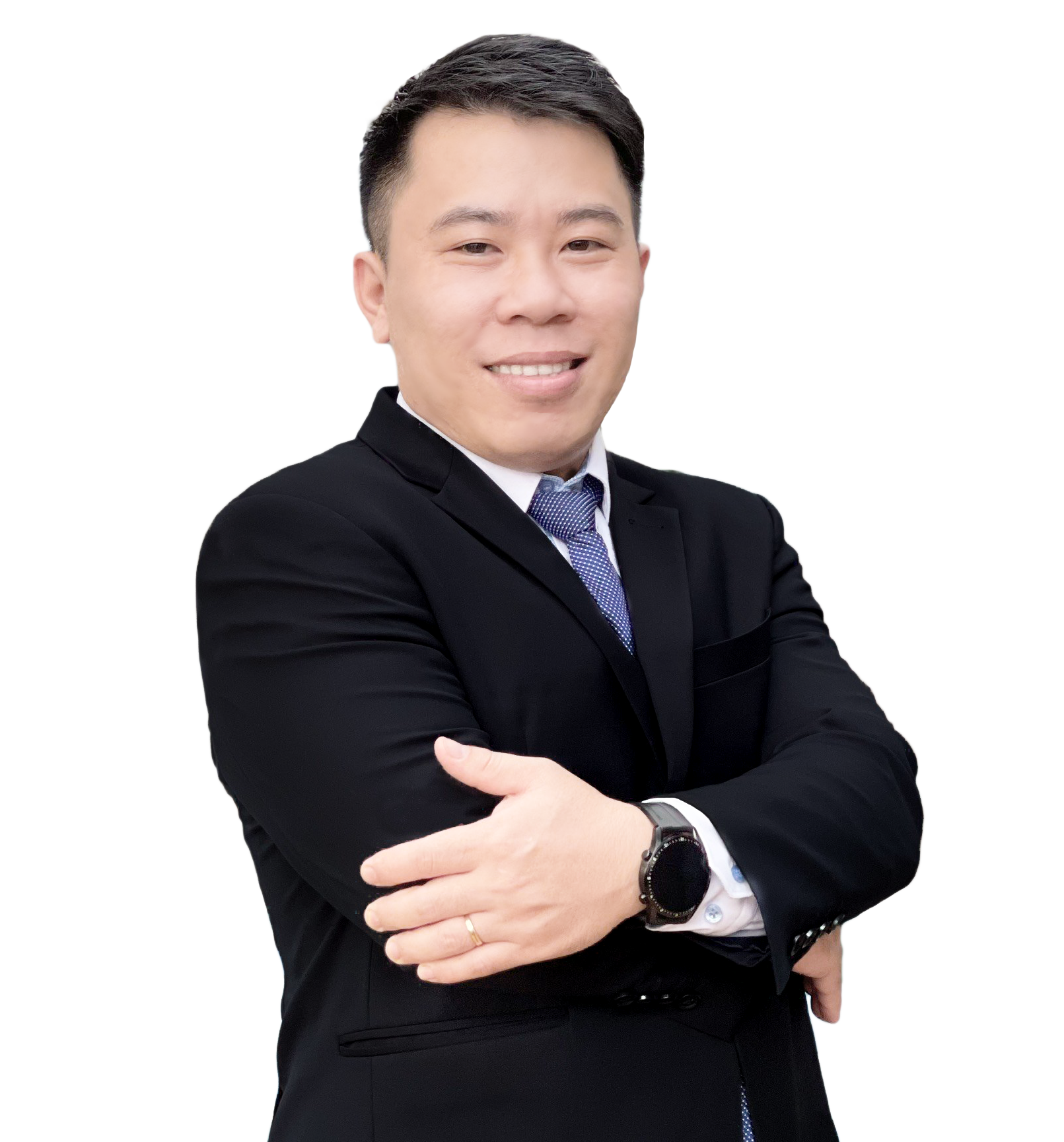 Nhân sự 4 Mr. Bui Vinh Long
