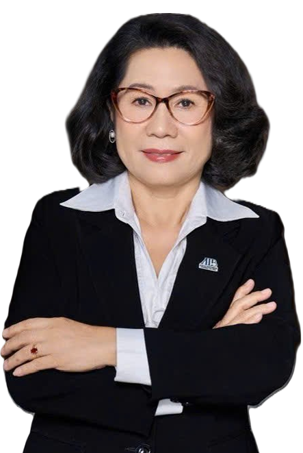 人员 2 Mrs Hoa