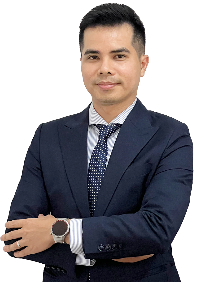 Mr. Phương